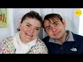 An autistic marriage a unique love story