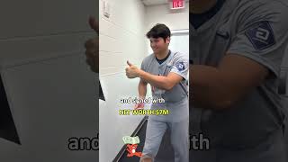 How rich is Shohei Ohtani? He is about to win the league title after his NLCS heroics.#mlb #baseball