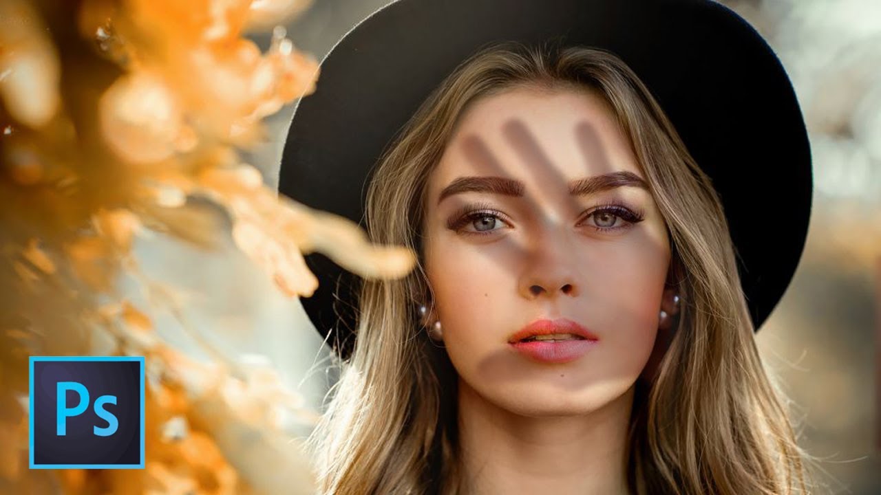 Cara Menghilangkan Bayangan di Photoshop 20x Lebih Cepat 