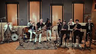 Dave Koz and Cory Wong // 