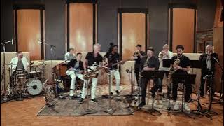 Dave Koz and Cory Wong // 'Family Reunion'