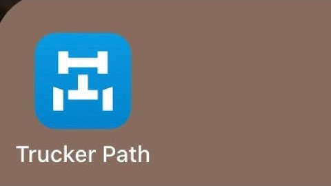 Trucker Path app | How I use it | Is it worth the money