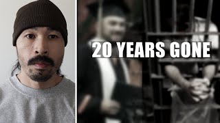 Asian in California Prison: The World Moved On Without Me