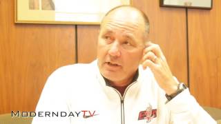 MPS Coaches Table: Football Edition (Week 11)