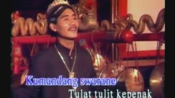 Gambang Suling