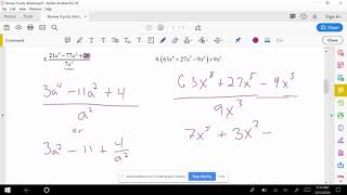 Day 1 of elearning recap part 1