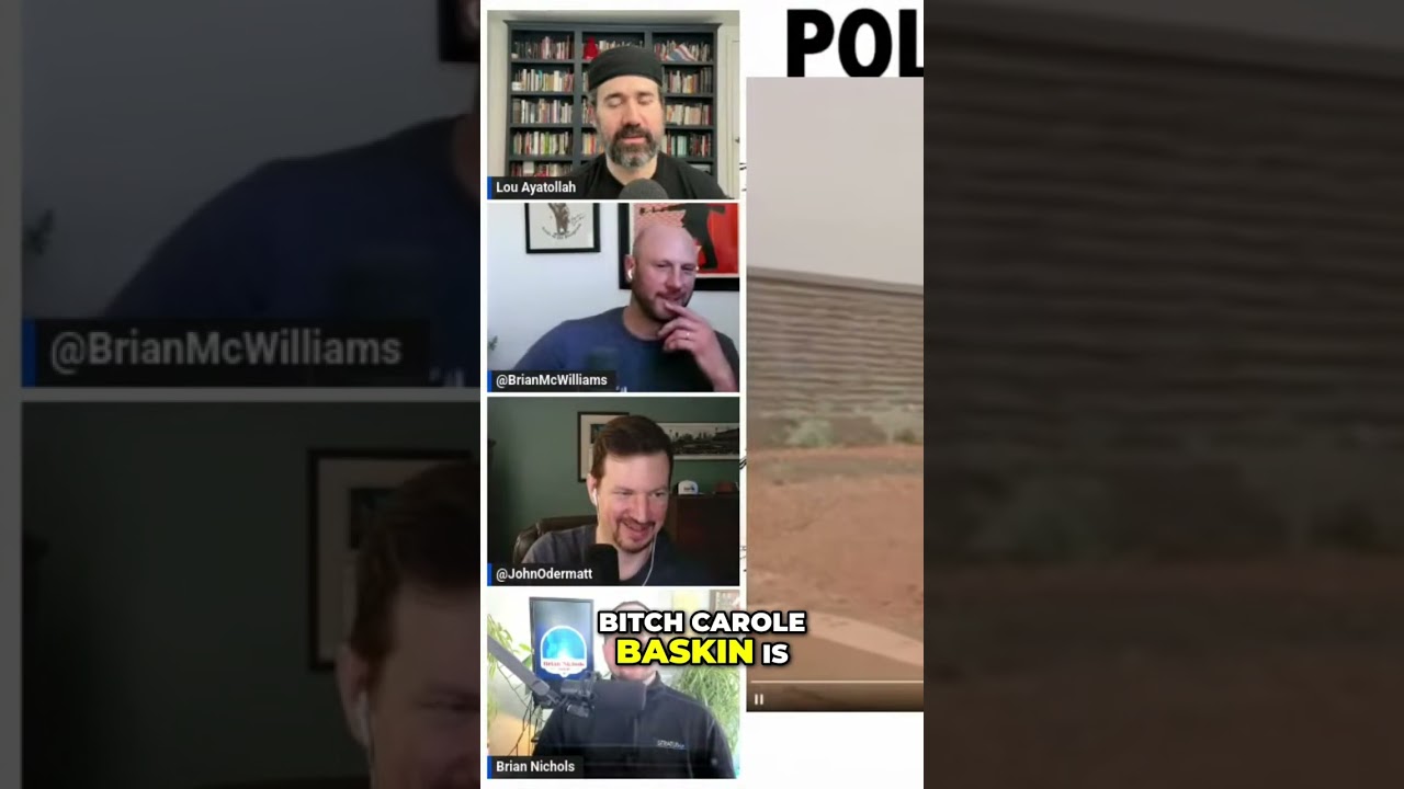 CALIFORNIA'S WATER IS TOXIC #shorts