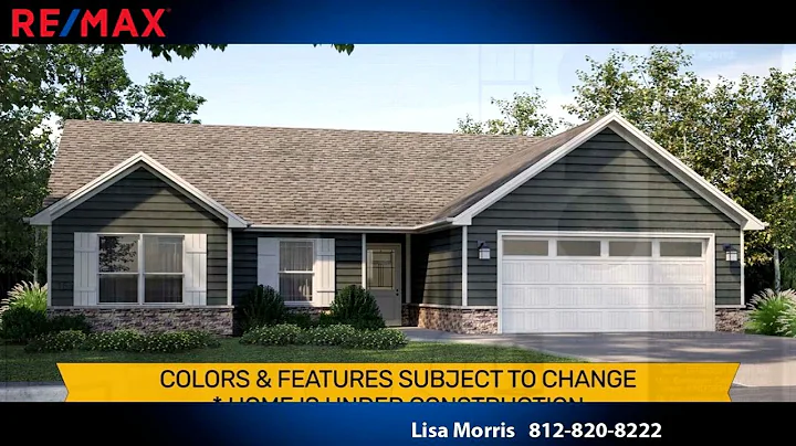 Video tour of Residential at 7029 - LOT 143 Hollkamp Way, Sellersburg, IN 47172