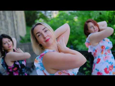TAYANNA - Плачу і Сміюся (Bachata remix by DJ Ramon) / Bachata Lady Style with Nata Nazymko