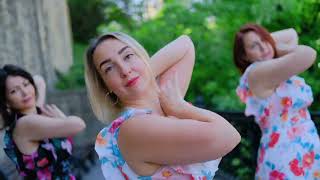 TAYANNA - Плачу і Сміюся (Bachata remix by DJ Ramon) / Bachata Lady Style with Nata Nazymko