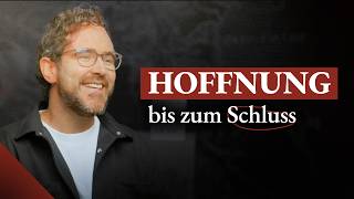 Wie du in unsicheren Zeiten Kontrolle behältst | Daniel 12