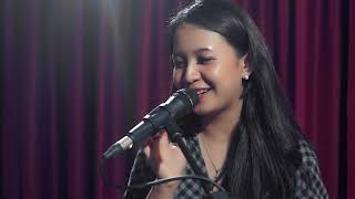 Kamu Memang Yang Pertama GEISHA - STEFHANIE ADELIA COVER