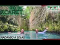 🔴 La Casa Playa experiencia VIP 😱 Nadamos SOLOS en rio XCARET PLUS 💯 WOW 🔥 Xcaret Plus VIP ✅