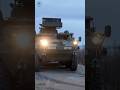 U.S. 5-4 ADAR Deploys Air Defense in Norway 🚀🇳🇴 | Formidable Shield 25 🔥