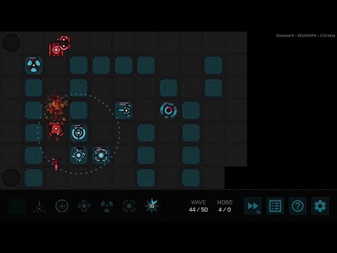 Core Defense Launch Trailer