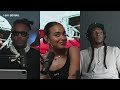 DeAndre Hopkins: "I Want Josh Allen To Throw Me The Ball." | I AM ATHLETE Clip