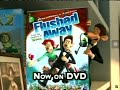 Flushed Away 2006 On DVD Commercial 1
