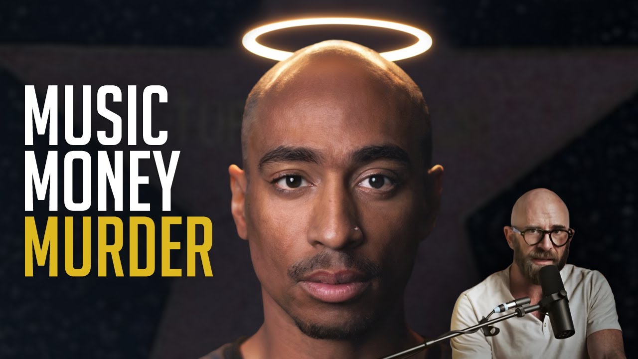 Ужасы Death Row Records (и их след тел)