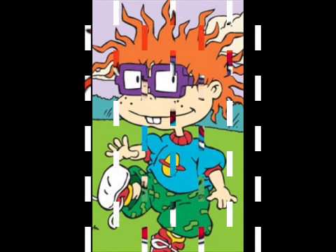 Doblaje Carlitos (Rugrats) - YouTube