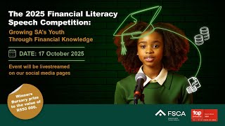 Download Lagu 2025 Financial Literacy Speech Competition National Finals MP3