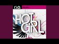 Miniature de la vidéo de la chanson Hot Girl (Extended Mix)