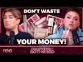 Don T Waste Your Money On This New DRUGSTORE Makeup Ep 166 