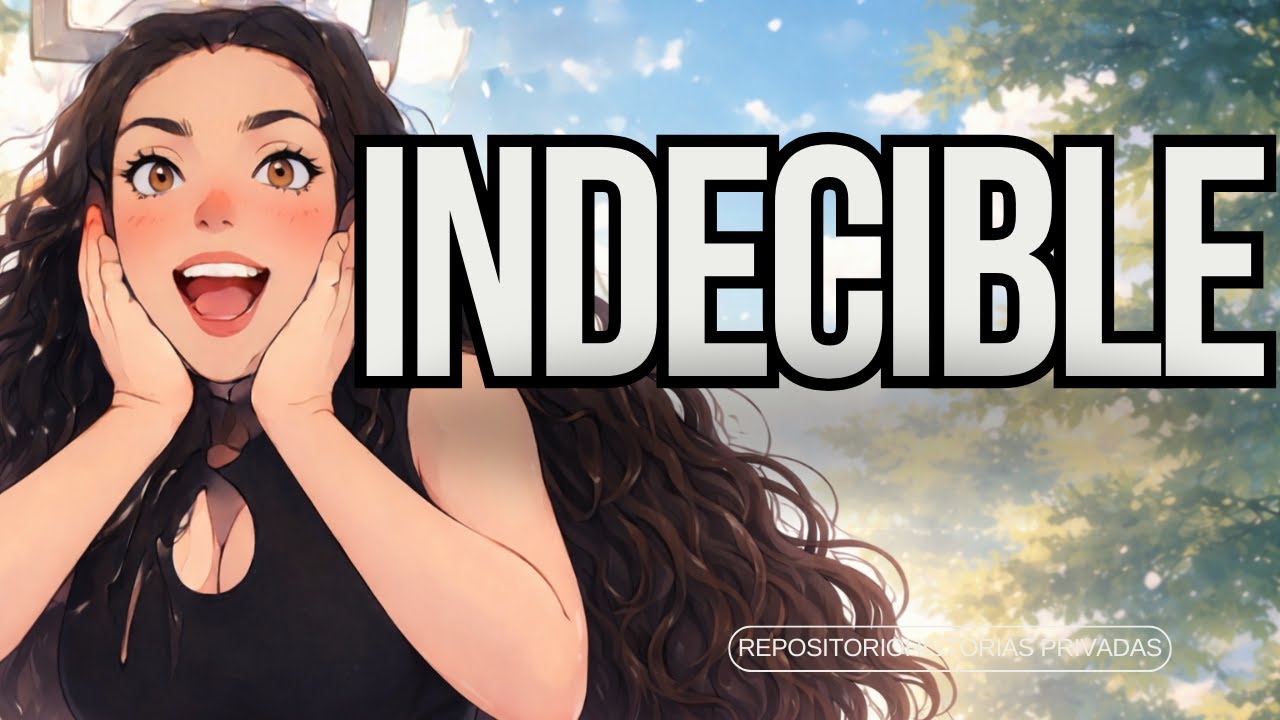 INDECIBLE: me abrió el culto a la experiencia - Historias Privadas- Pita - Las Administeriales