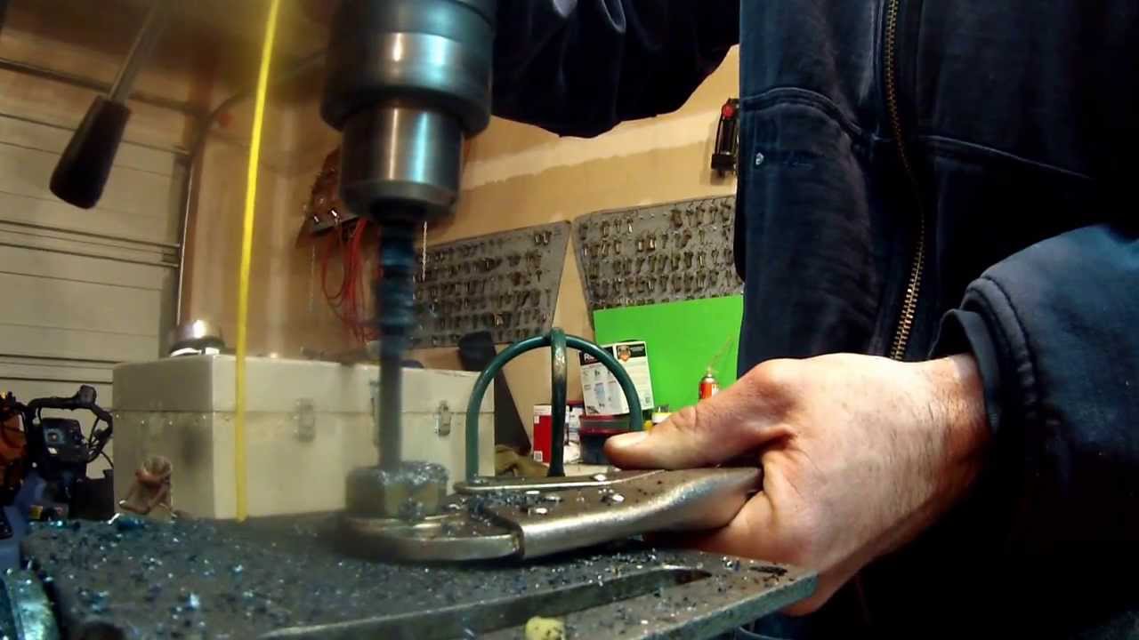 ARTU Drill Bit Review YouTube