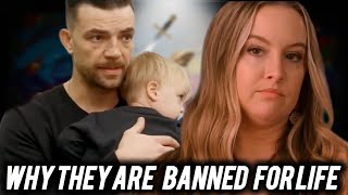 90 Day Fiancé SHOCK EXCLUSIVE: Andrei & Elizabeth BANNED FOR LIFE by TLC – Fans Say GOOD RIDDANCE!