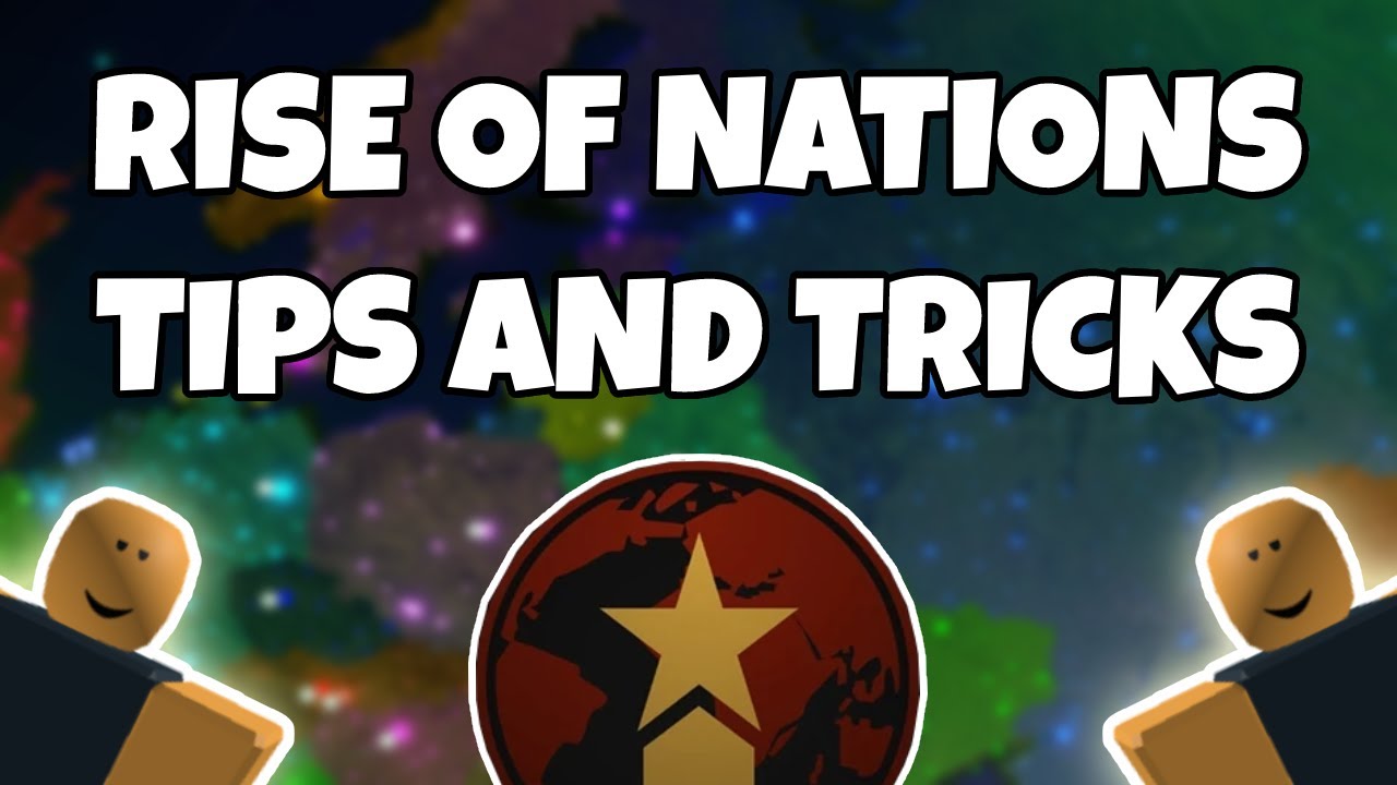 Rise of nations country guide 101 : r/riseofnationsroblox