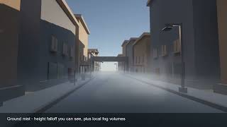 Real Volumetric - Volumetric Lighting, God Rays & Fog for Unity 6 (Built-in, URP, HDRP)