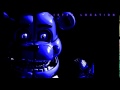 Fnaf sister location ost  shift complete