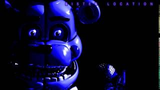 FNaF Sister Location OST - Shift Complete
