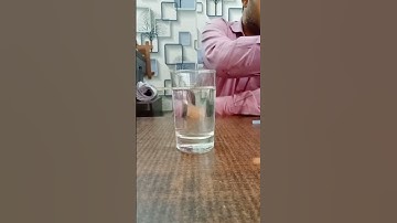 #pencil #reflection #reflections #scienceexperiment #glass sho #shortvideo