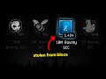 Bank Robbers vs. Blocs (25 fights) — EVE Online PvP