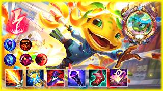 Fizz Montage 2026 - Best Plays