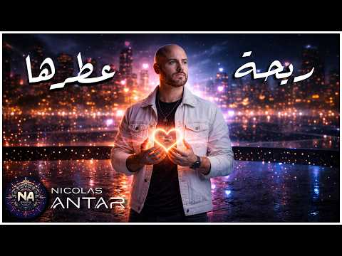 Nicolas Antar – Rihet Etera feat. AI Vocal | نيكولاس عنتر – ريحة عطرها
