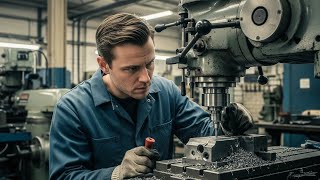 How a Factory Foreman Realized His Workers Were Spies (Cold War Story)