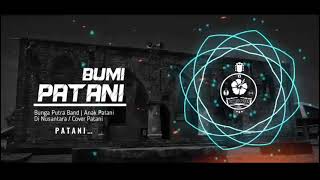 bumi patani [bunga putra band music present]