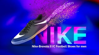 nike bravata 2 ic