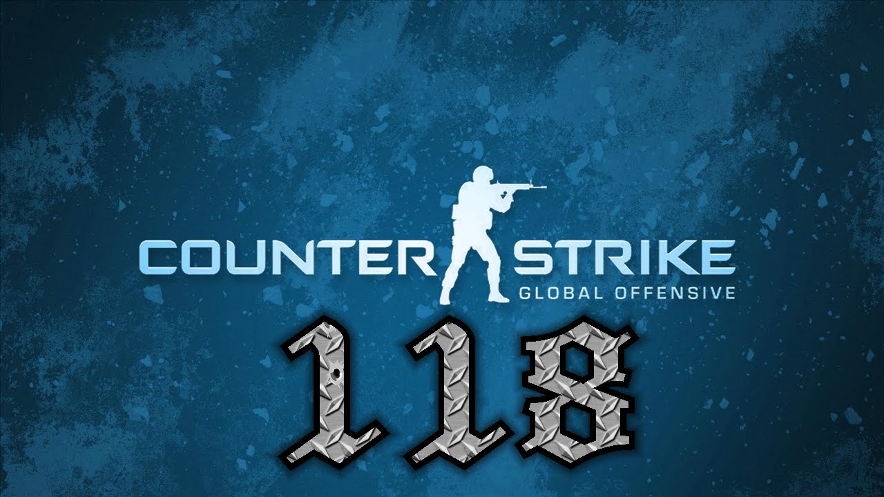 Lets Play Counter Strike Global Offensive Part 118 [Full-HD/60FPS]