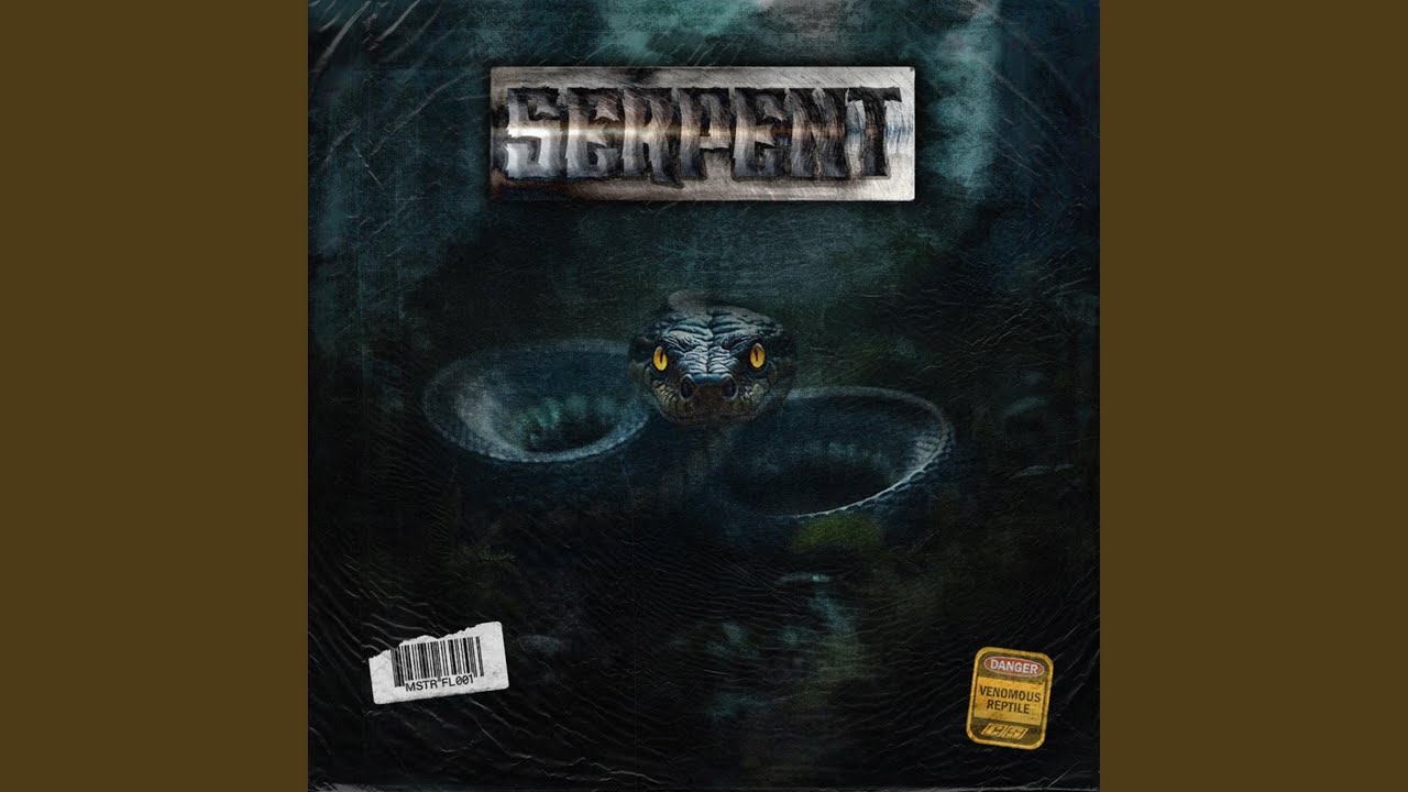 Watch Serpent on YouTube Watch Serpent on YouTube