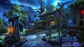 Demon Hunter 5: Ascendance Gameplay (PC HD) [1080p60FPS] screenshot 5