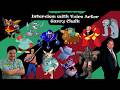 Exceptionally Animated Episode 14: Garry Chalk Interview