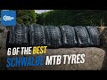 6 of the best schwalbe mtb summer tyres  crc 