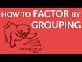 Polynomial Factoring Quiz