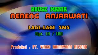 LAGI LAGI SMS - NENENG ANJARWATI [VCD HD QUALITY]   OPENING