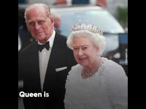 A tribute to Prince Philip, Duke of Edinburgh