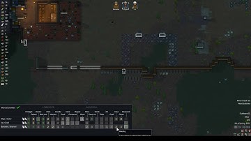 Recreating Rimworld
