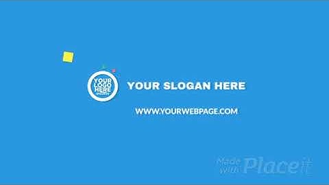 Dynamic Intro Maker Featuring Colorful Animated Geometric Shapes